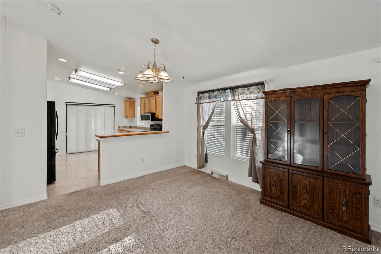 46 Kingston Circle Florissant CO 80816
