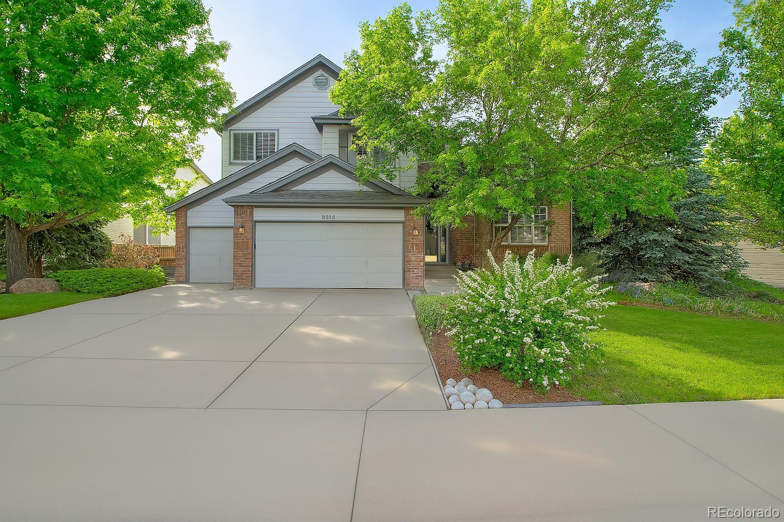 10356 Lions Heart Lone Tree CO 80124