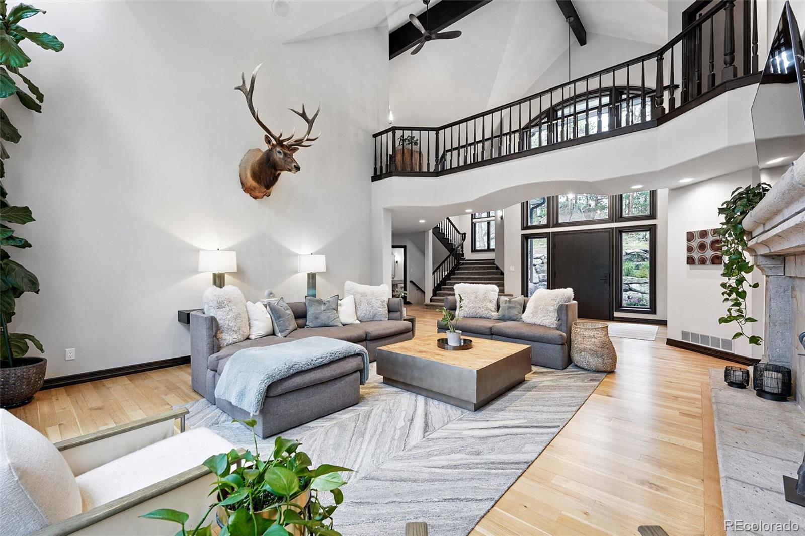 2548 Keystone Drive Evergreen CO 80439