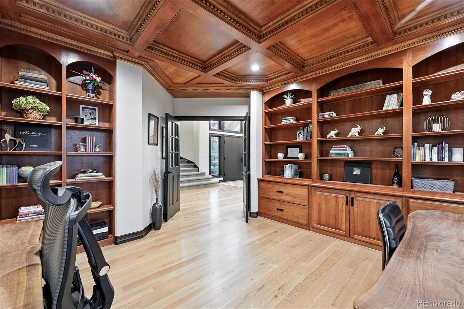 2548 Keystone Drive Evergreen CO 80439