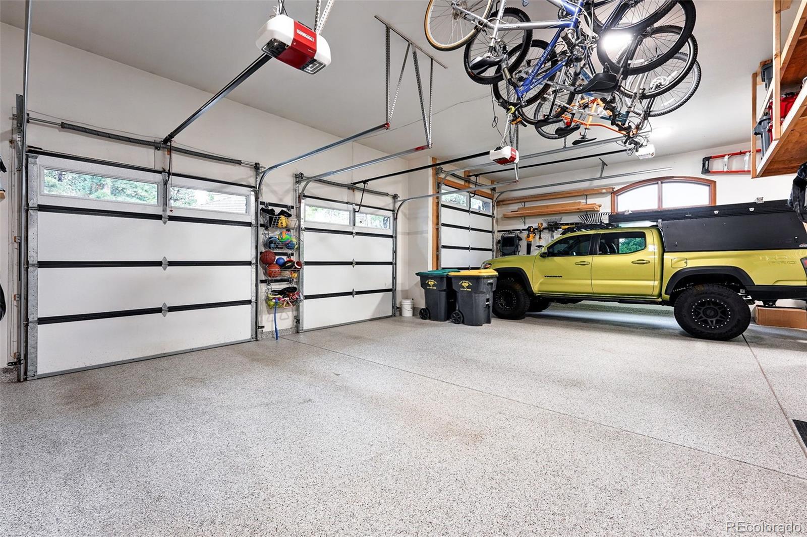 2548 Keystone Drive Evergreen CO 80439