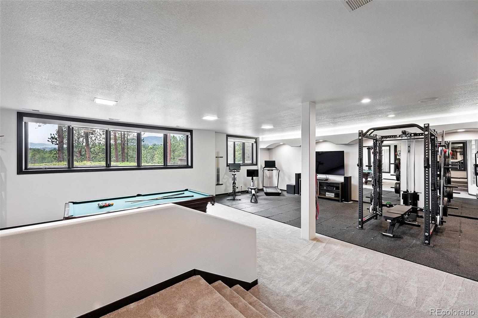 2548 Keystone Drive Evergreen CO 80439