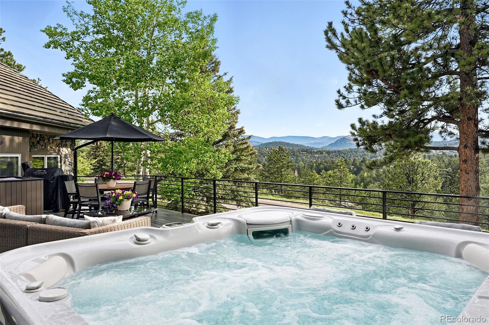 2548 Keystone Drive Evergreen CO 80439
