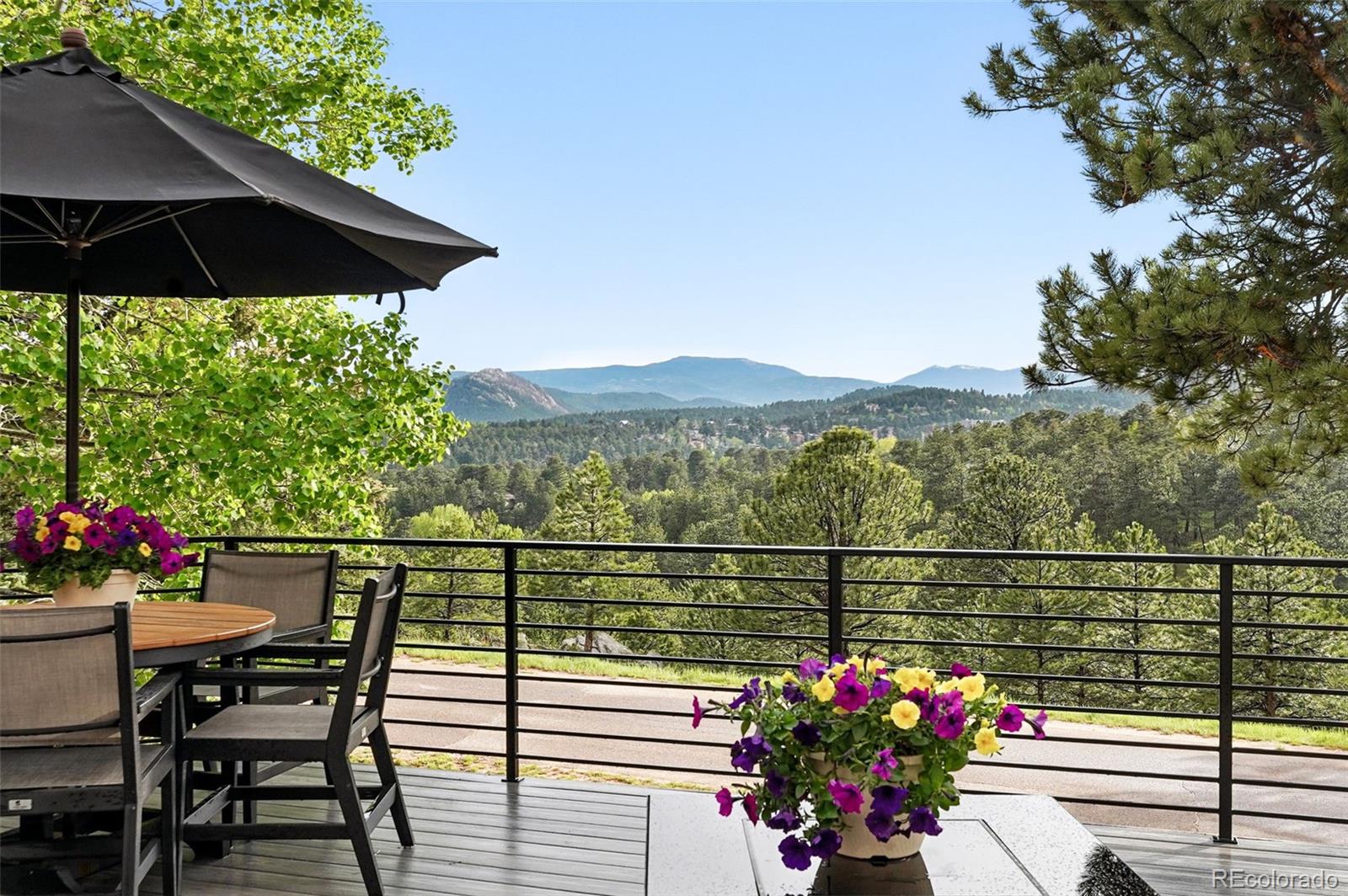 2548 Keystone Drive Evergreen CO 80439