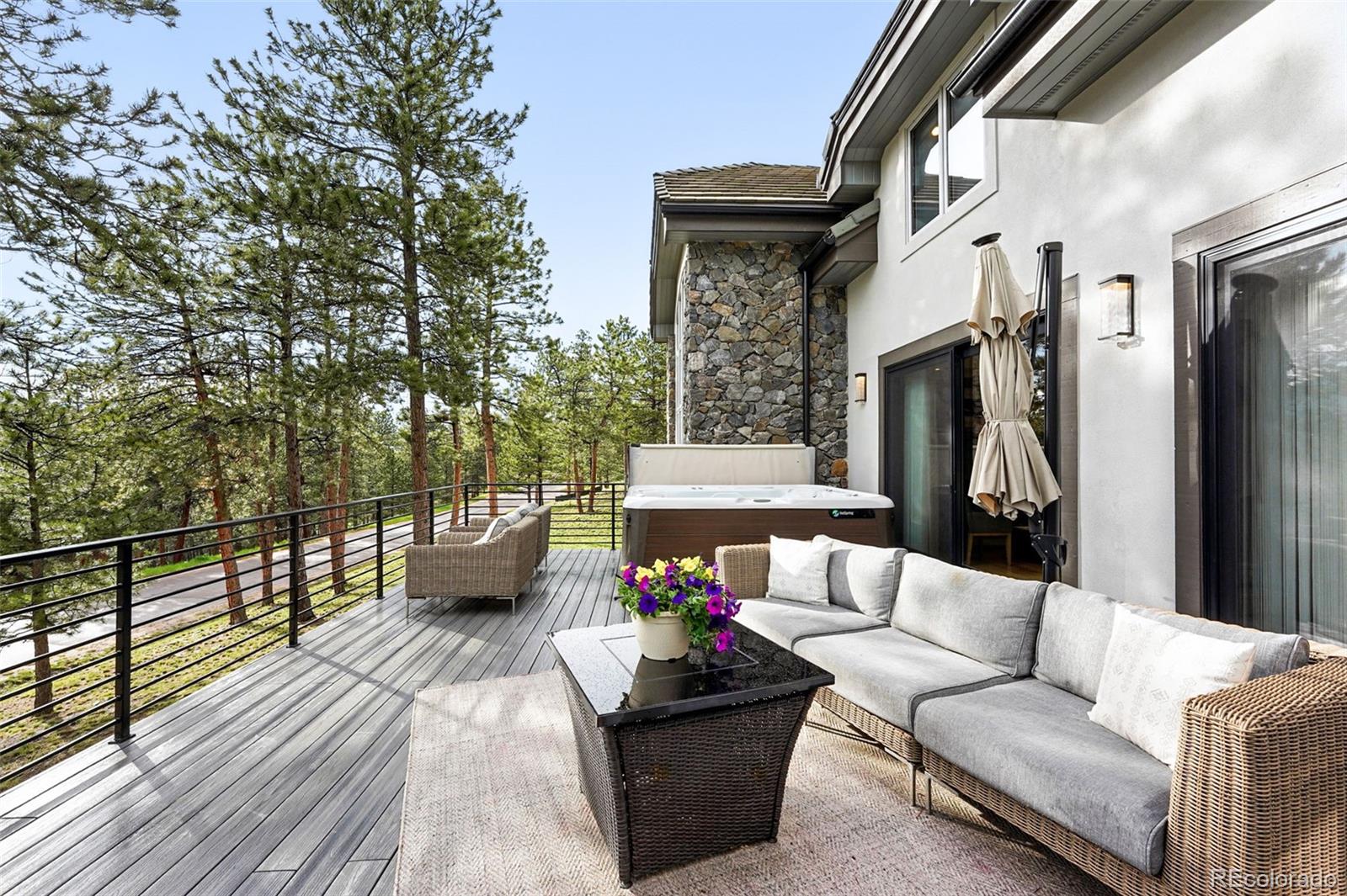 2548 Keystone Drive Evergreen CO 80439