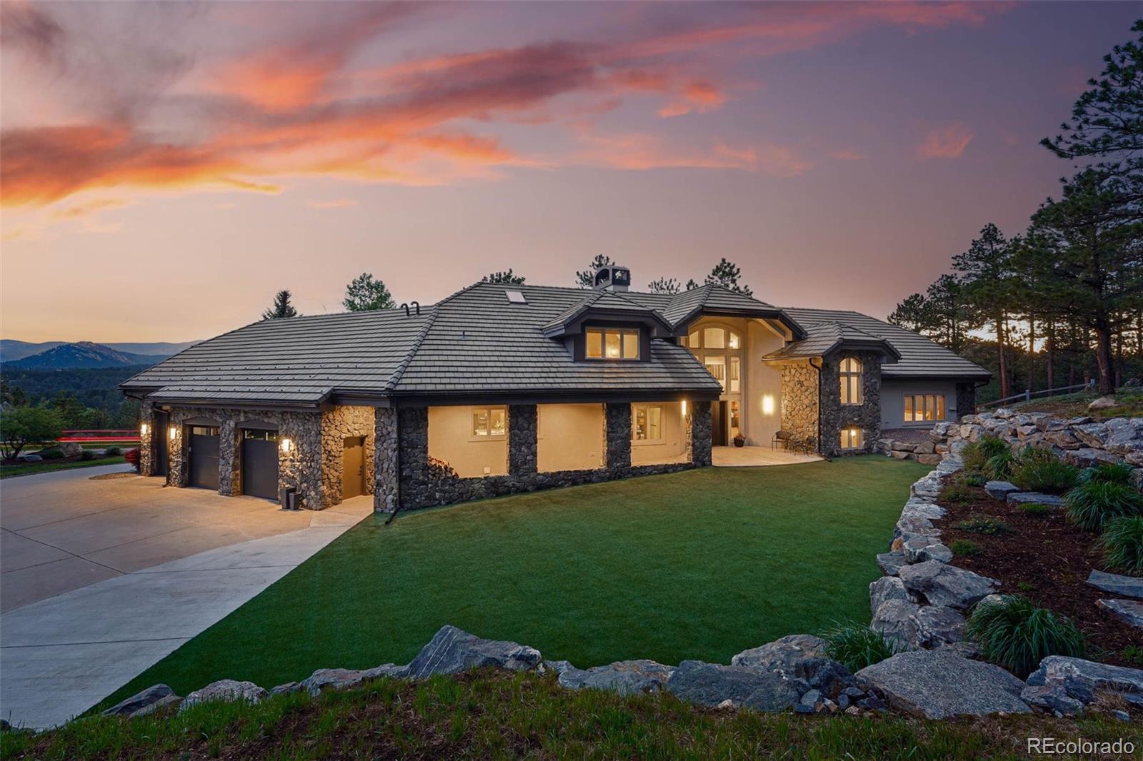 2548 Keystone Drive Evergreen CO 80439