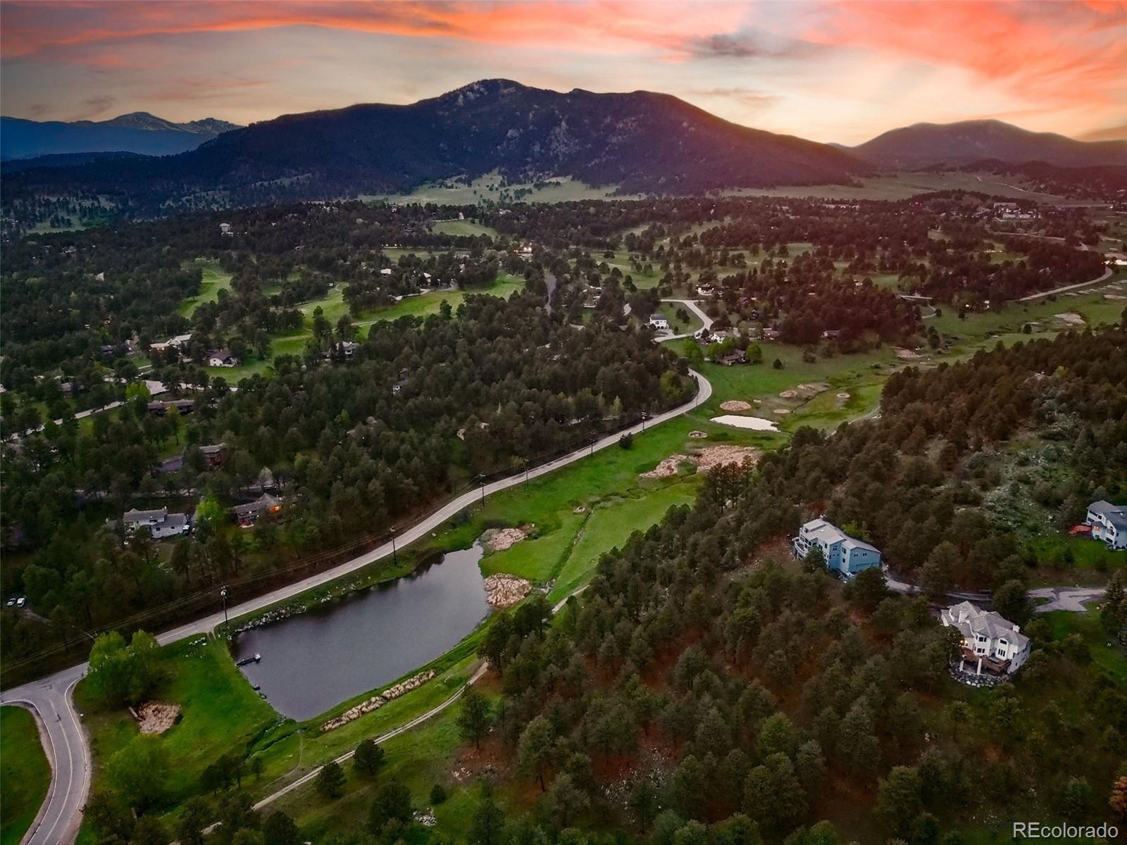 2548 Keystone Drive Evergreen CO 80439