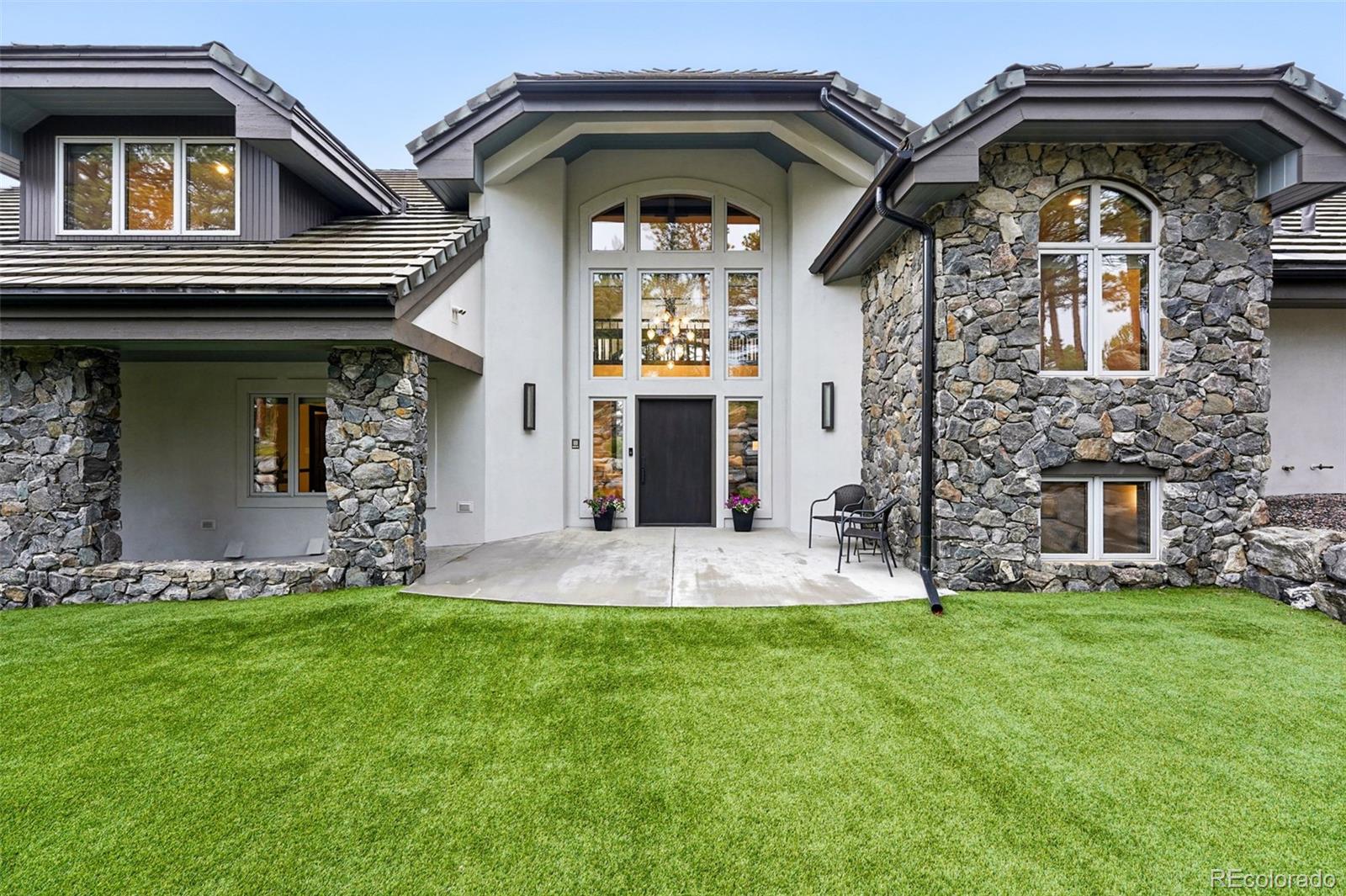 2548 Keystone Drive Evergreen CO 80439