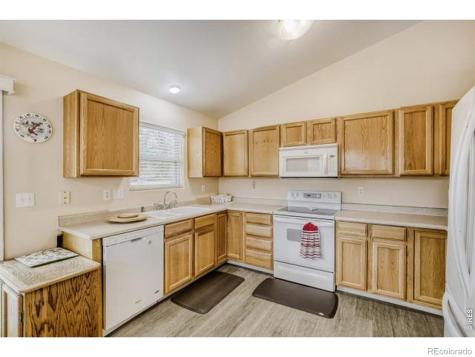 1012 Basin Court Windsor CO 80550