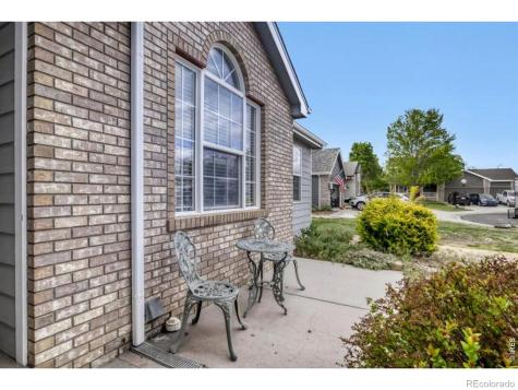 1012 Basin Court Windsor CO 80550