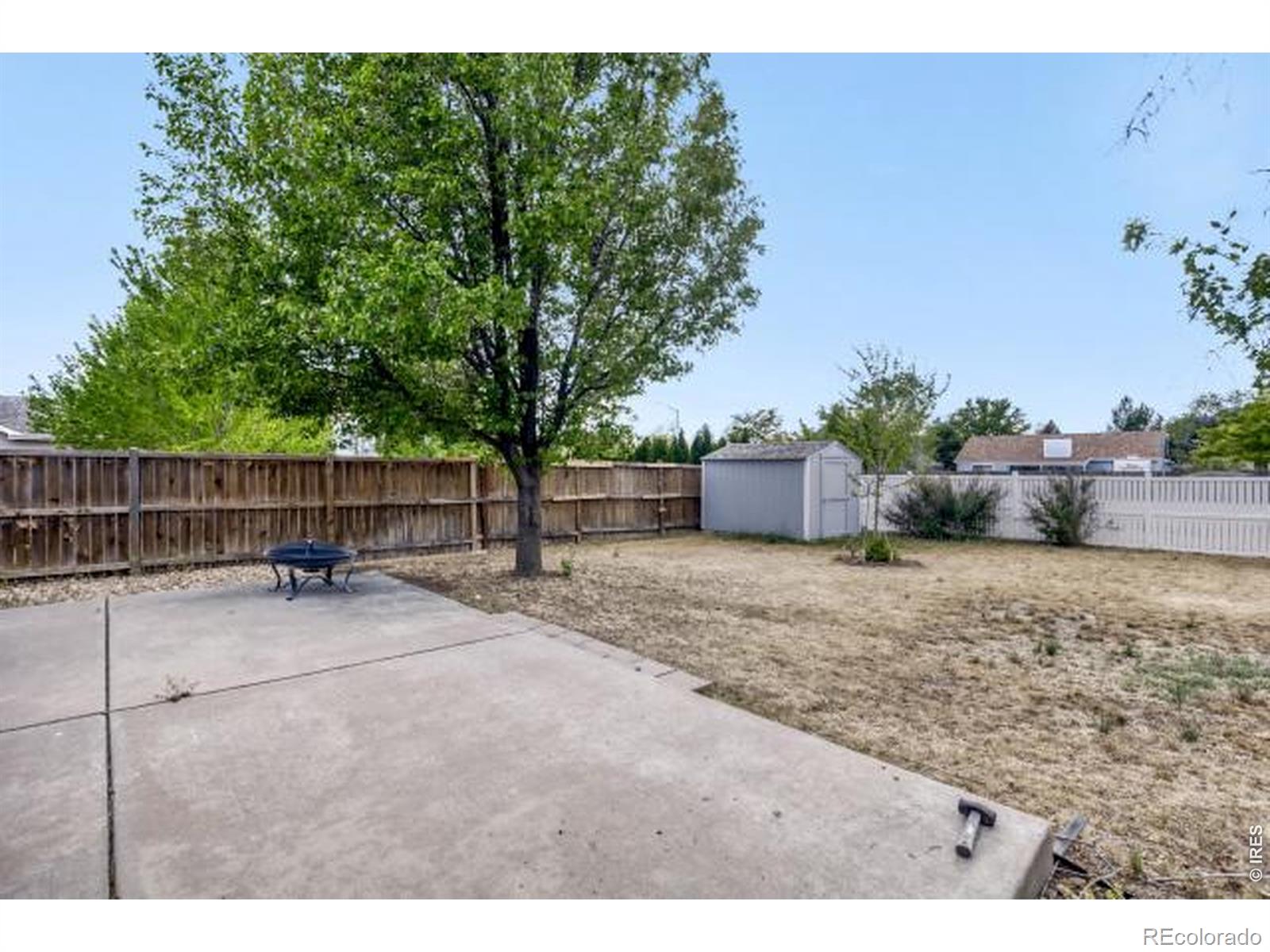 1012 Basin Court Windsor CO 80550