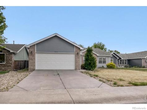 1012 Basin Court Windsor CO 80550