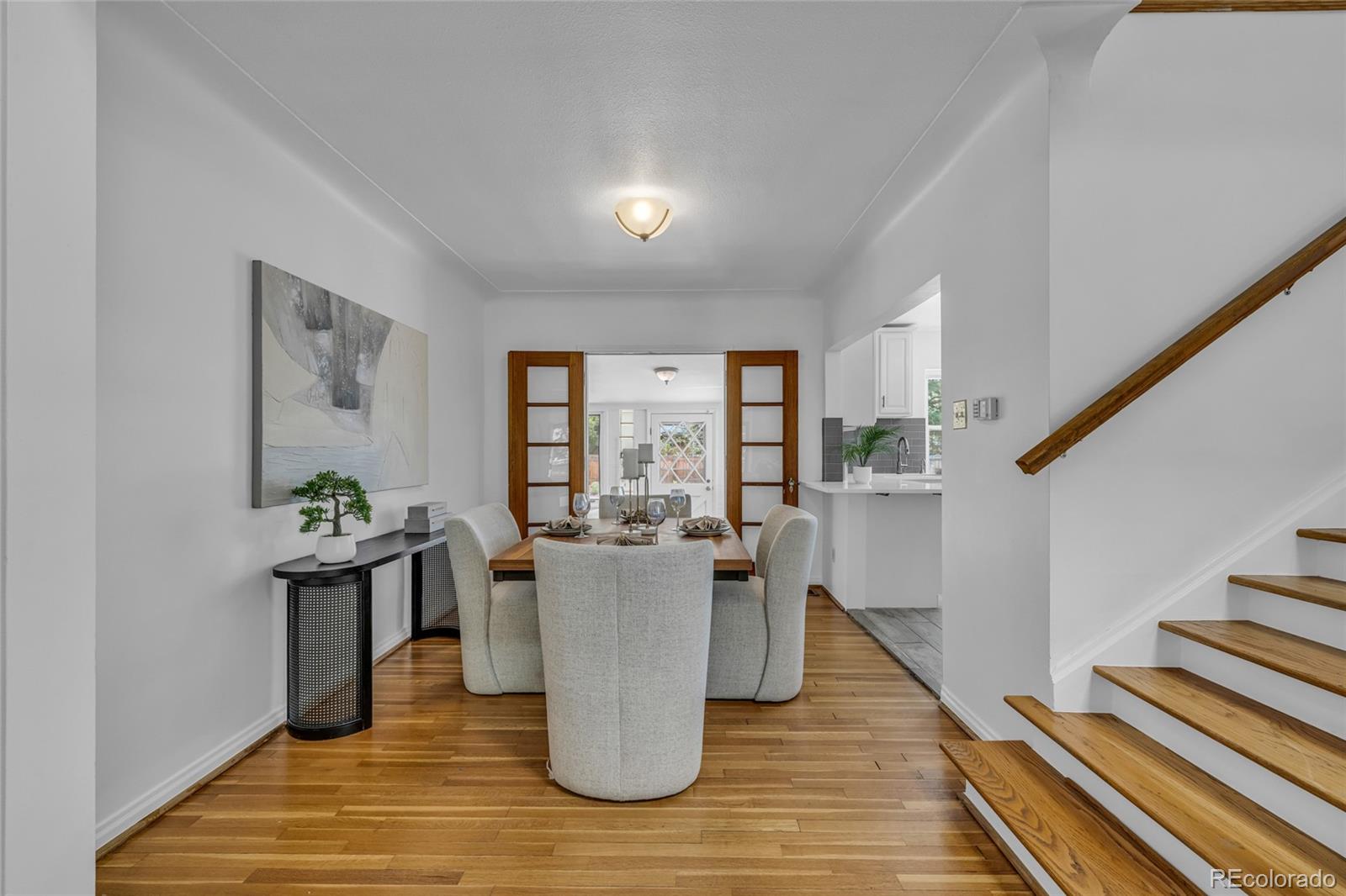 918 Magnolia Street Denver CO 80220