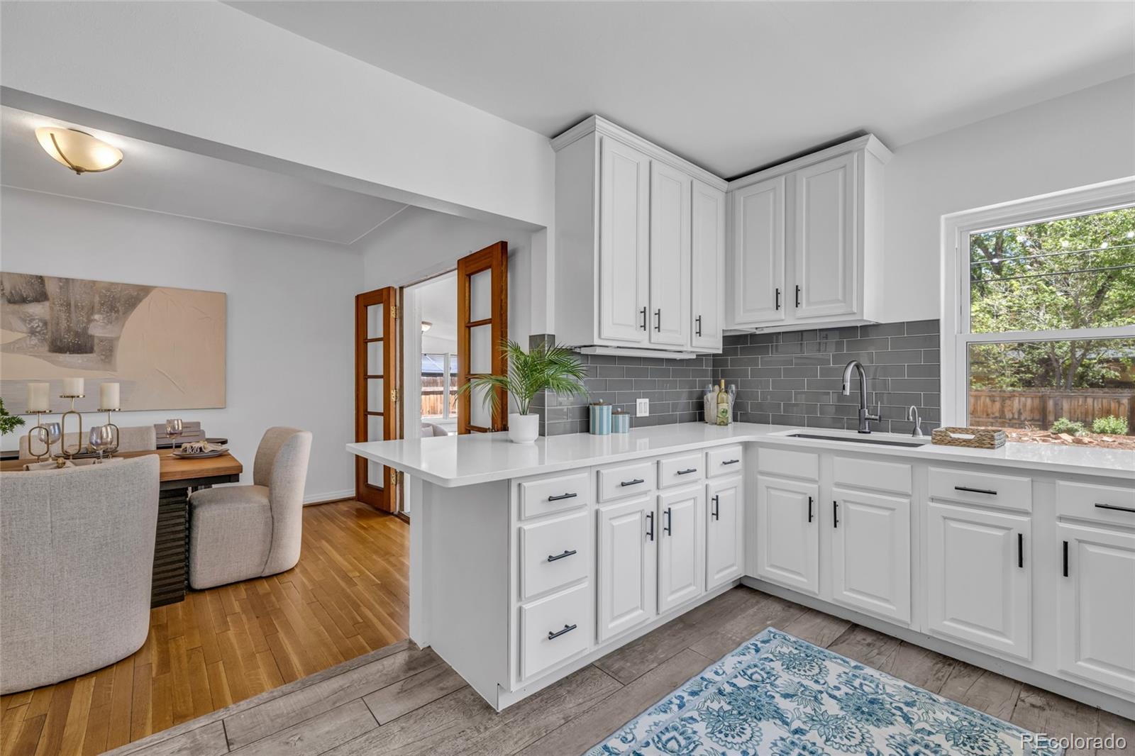 918 Magnolia Street Denver CO 80220