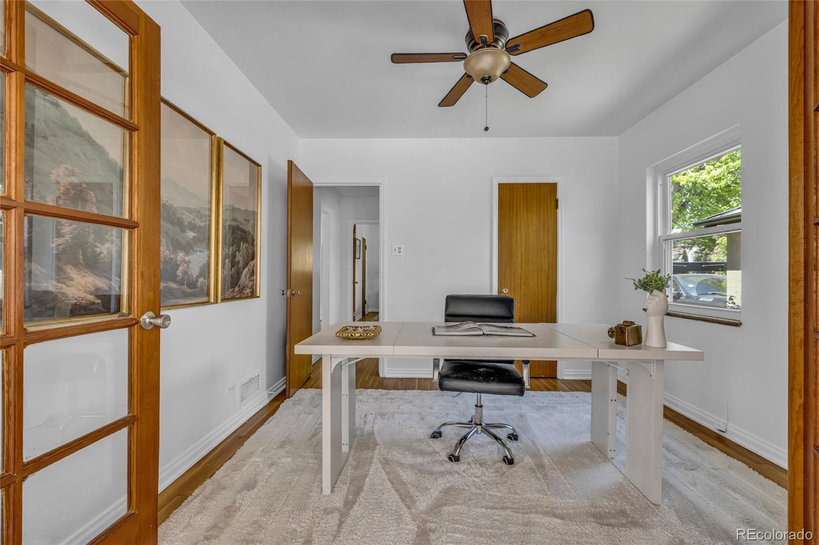 918 Magnolia Street Denver CO 80220