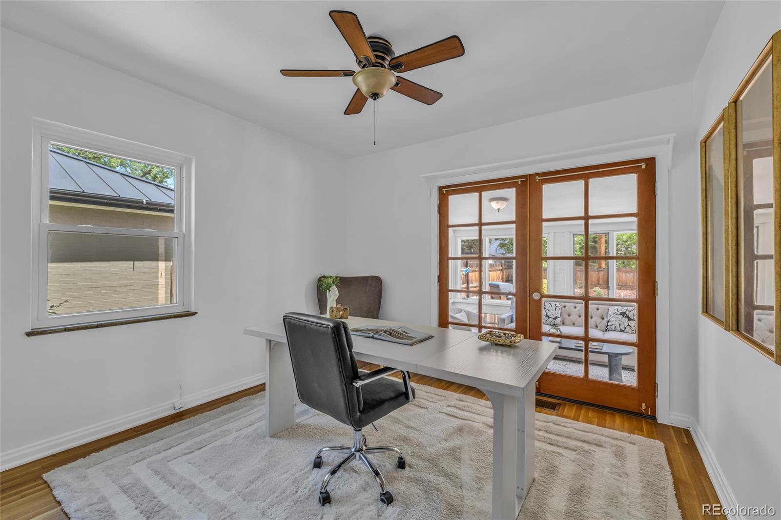 918 Magnolia Street Denver CO 80220