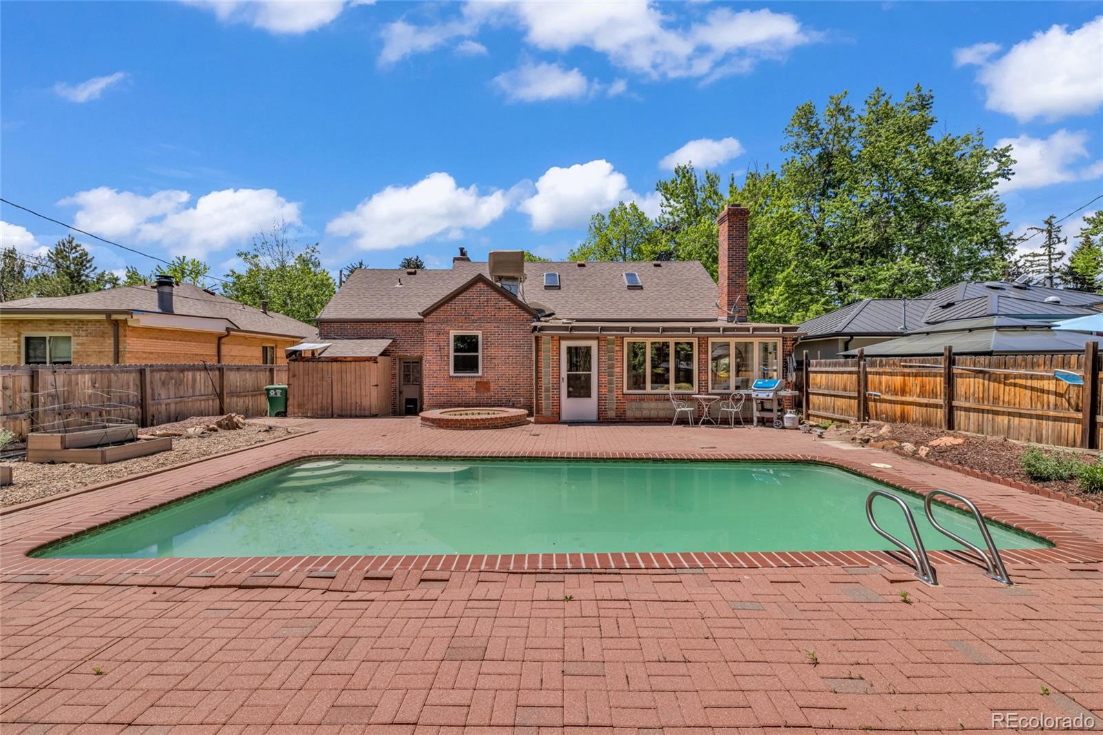 918 Magnolia Street Denver CO 80220