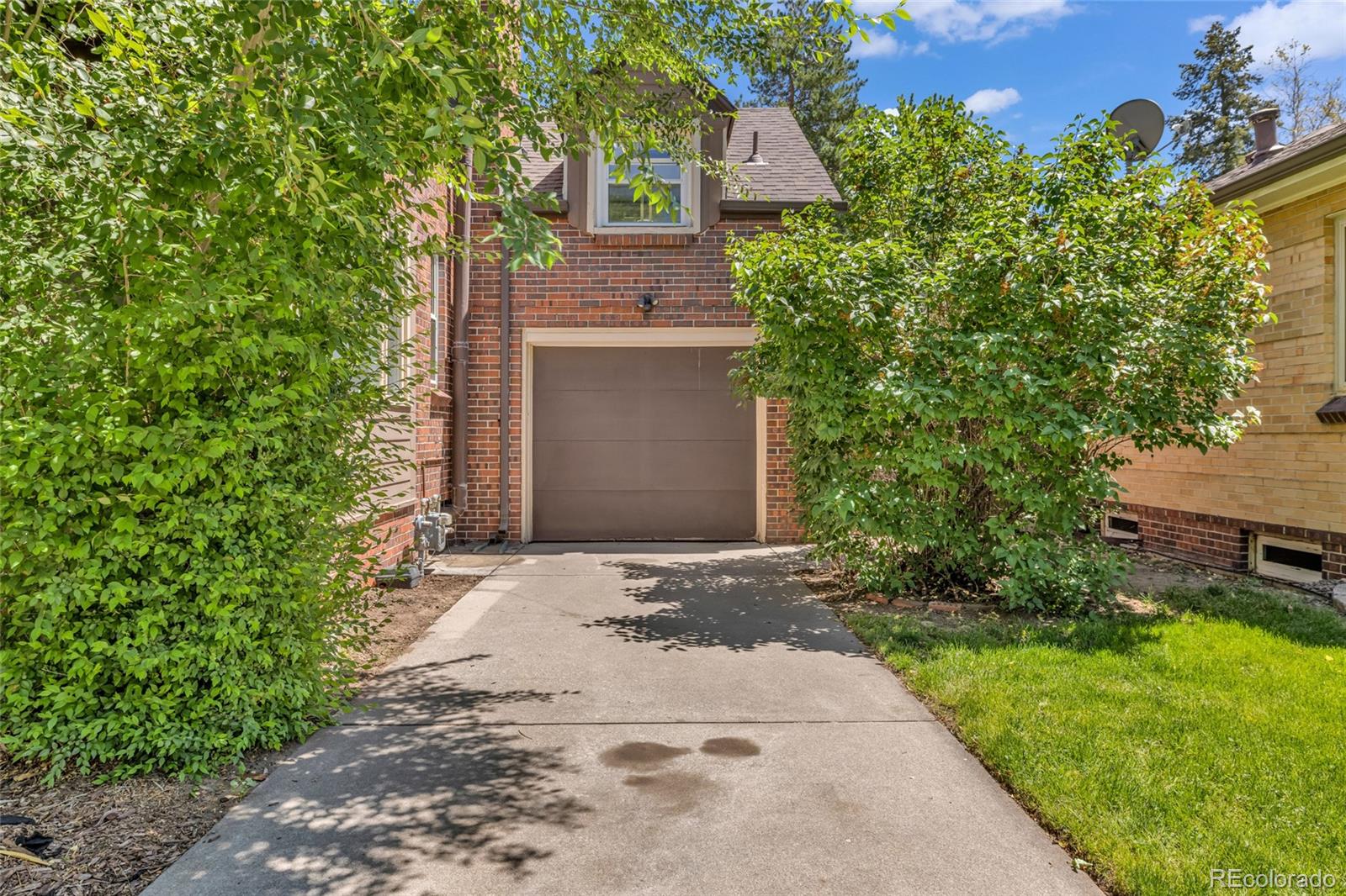 918 Magnolia Street Denver CO 80220