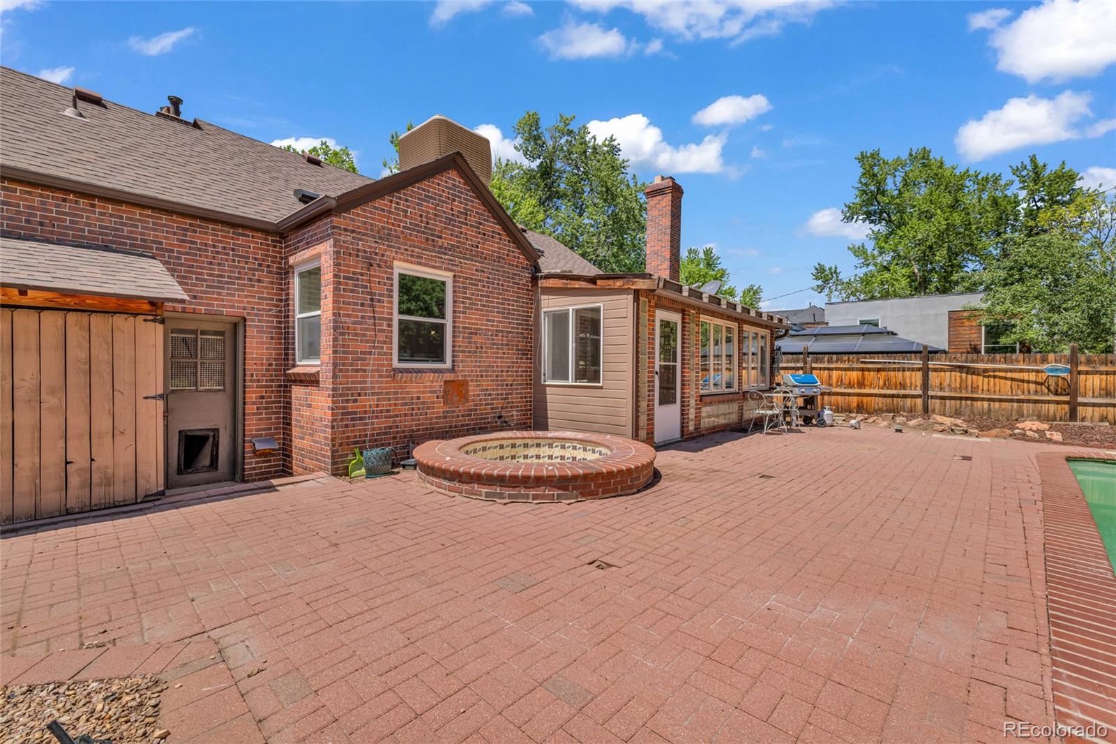 918 Magnolia Street Denver CO 80220
