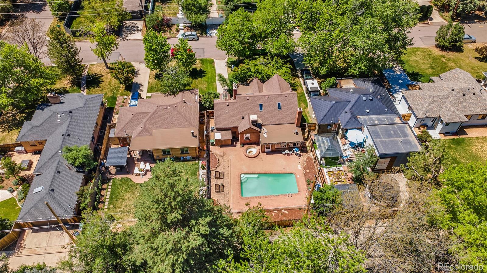 918 Magnolia Street Denver CO 80220