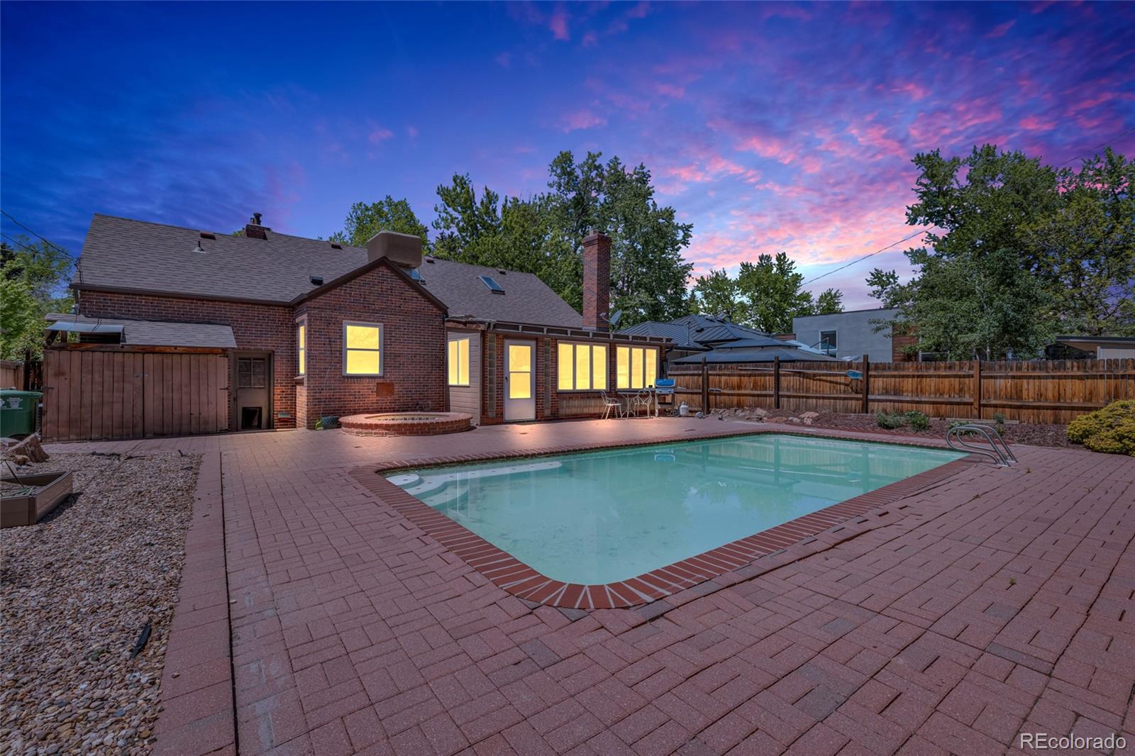 918 Magnolia Street Denver CO 80220