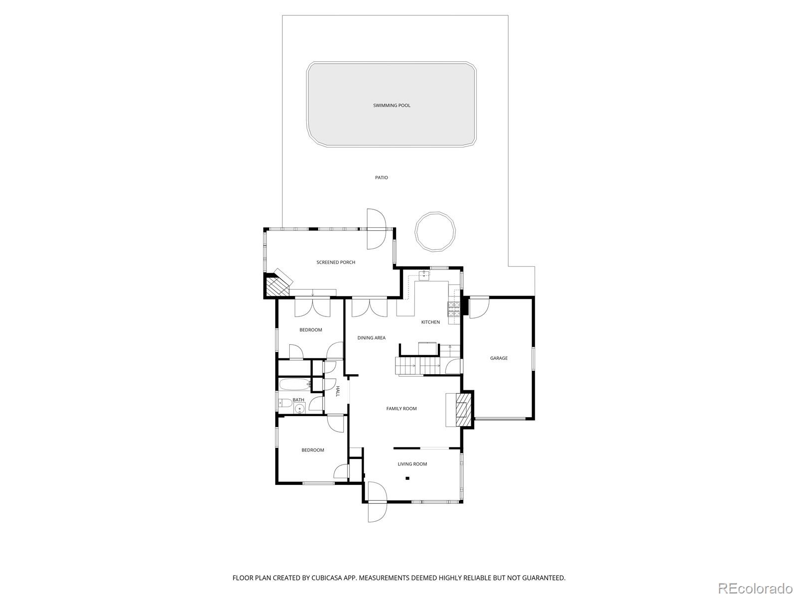 918 Magnolia Street Denver CO 80220