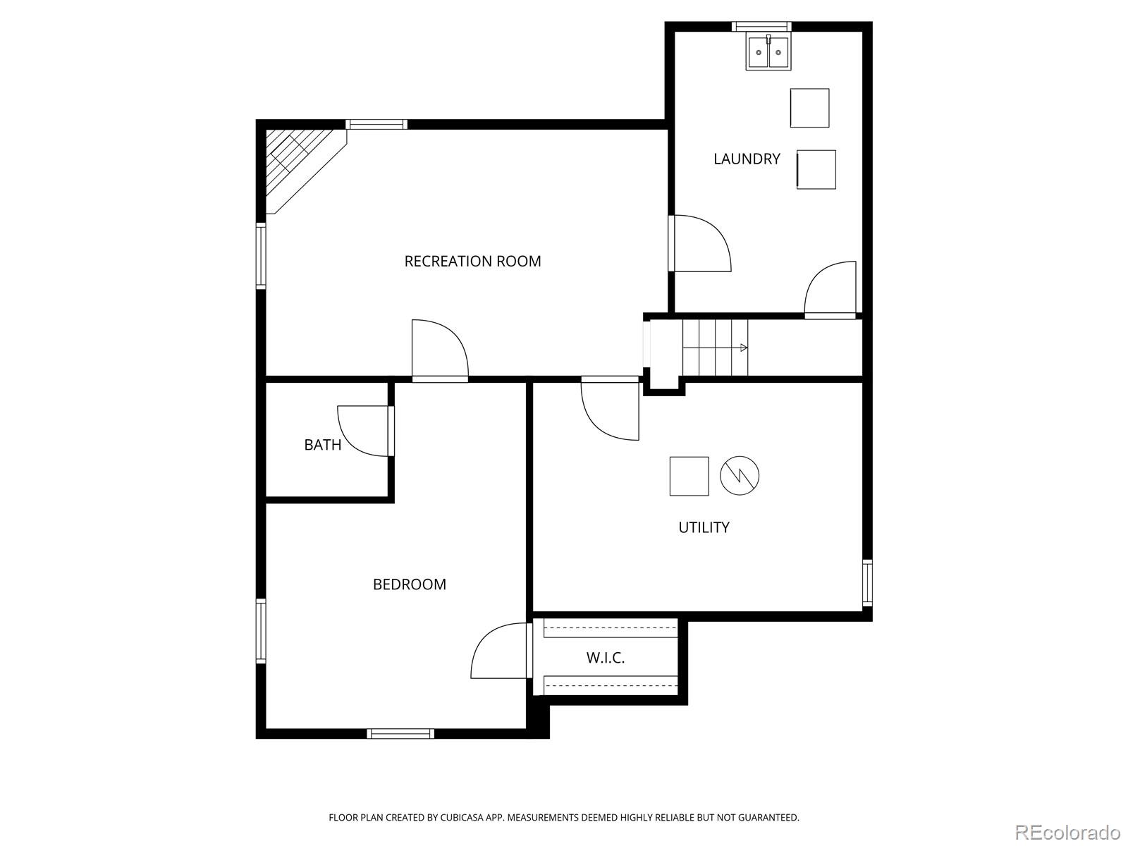 918 Magnolia Street Denver CO 80220
