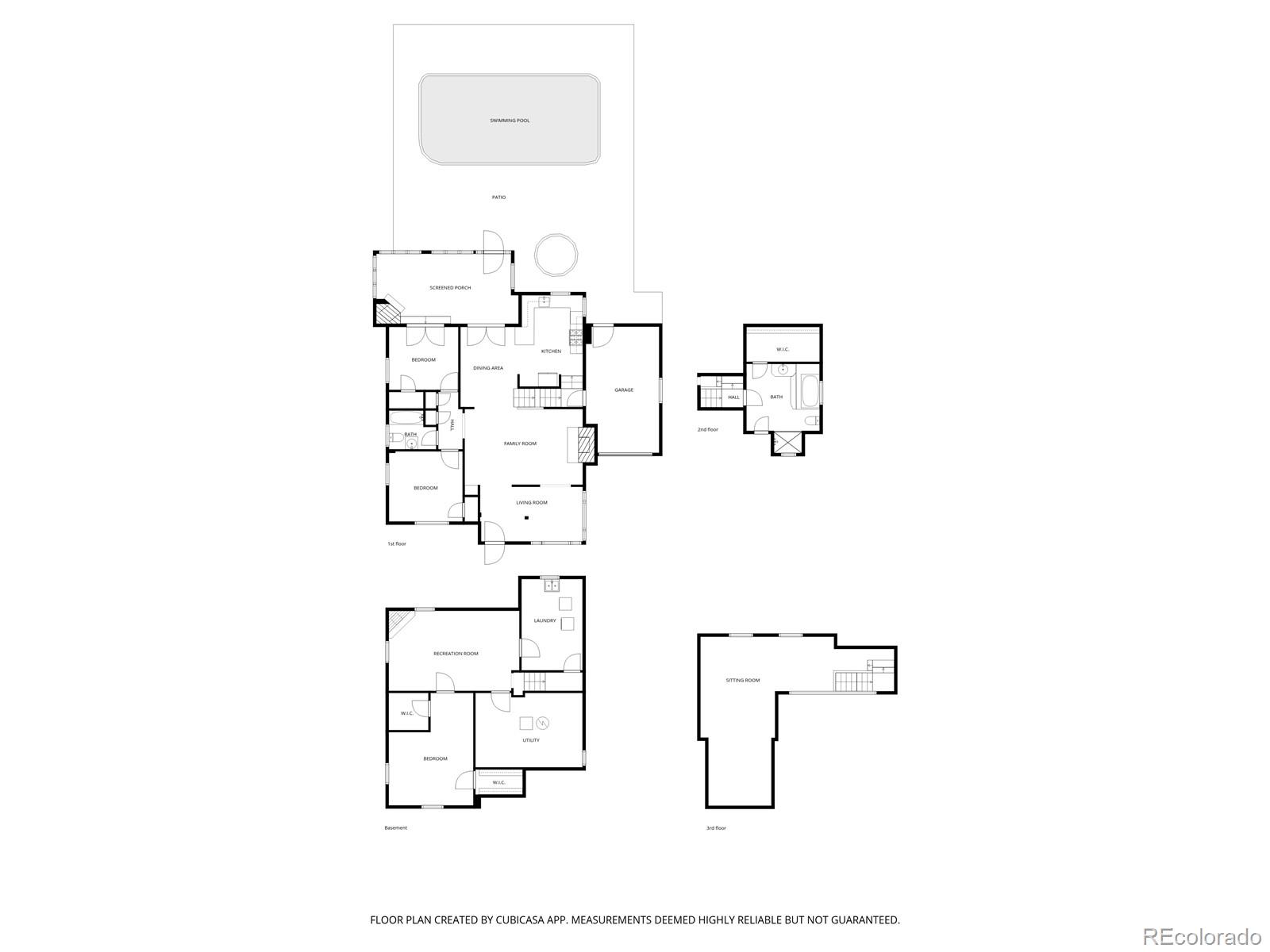 918 Magnolia Street Denver CO 80220