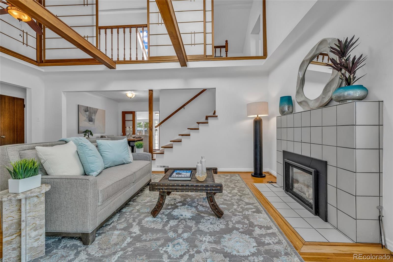 918 Magnolia Street Denver CO 80220