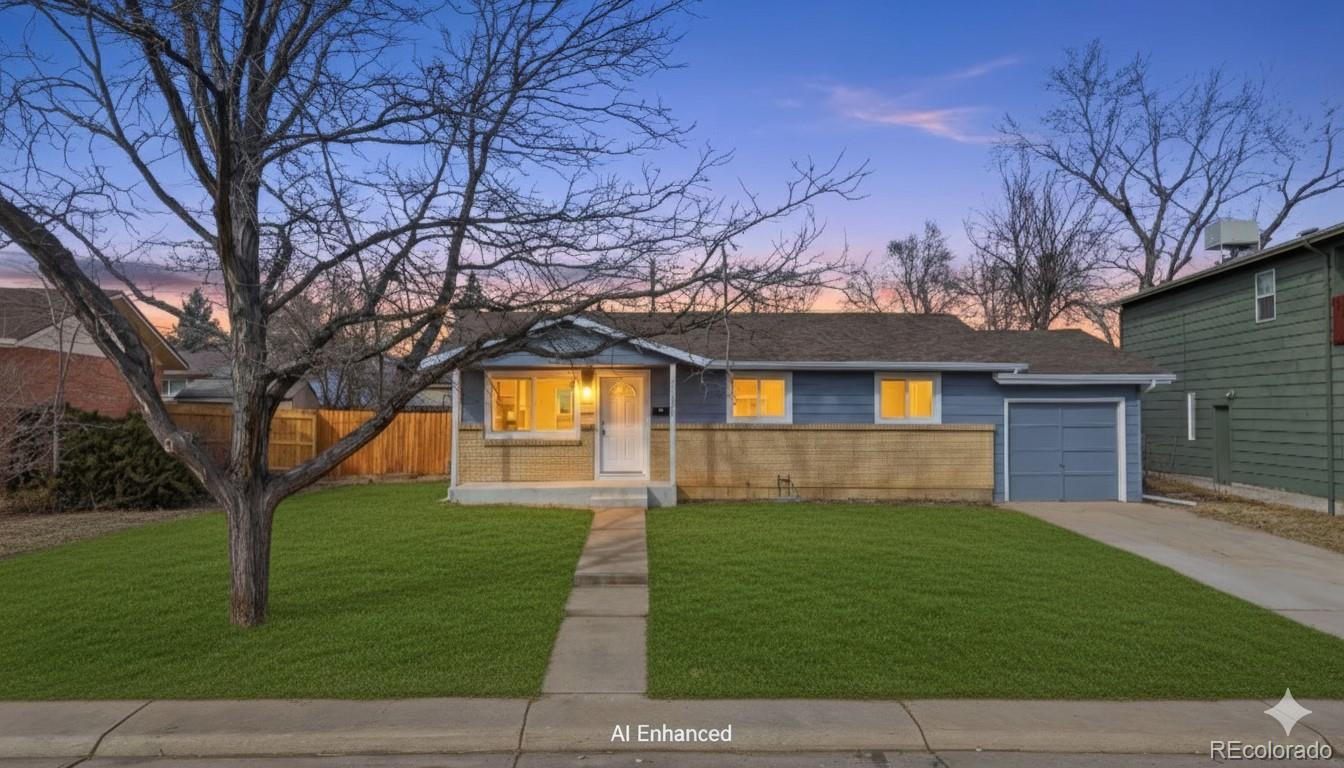 13675 E Kentucky Place Aurora CO 80012