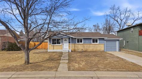 13675 E Kentucky Place Aurora CO 80012