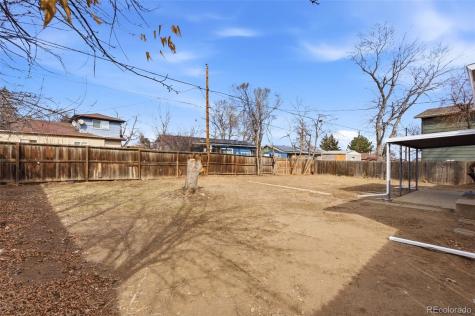 13675 E Kentucky Place Aurora CO 80012