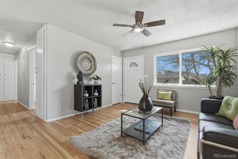 13675 E Kentucky Place Aurora CO 80012