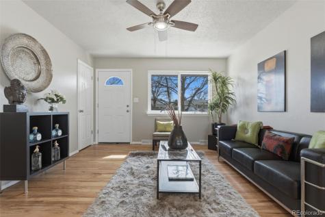 13675 E Kentucky Place Aurora CO 80012