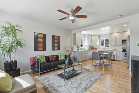 13675 E Kentucky Place Aurora CO 80012