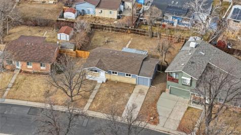 13675 E Kentucky Place Aurora CO 80012