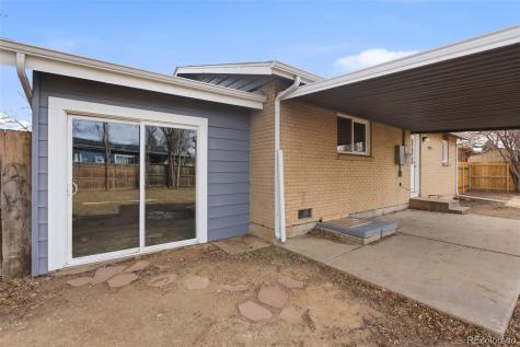 13675 E Kentucky Place Aurora CO 80012