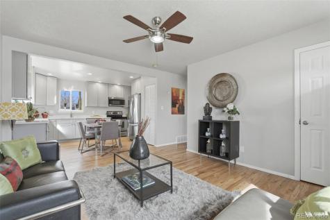 13675 E Kentucky Place Aurora CO 80012