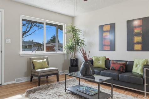 13675 E Kentucky Place Aurora CO 80012