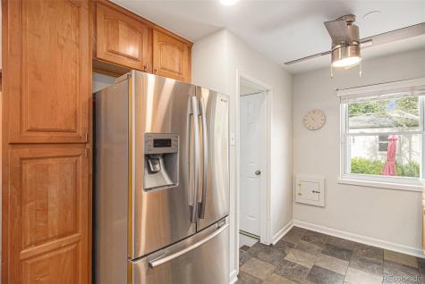 280 S Marion Parkway Denver CO 80209