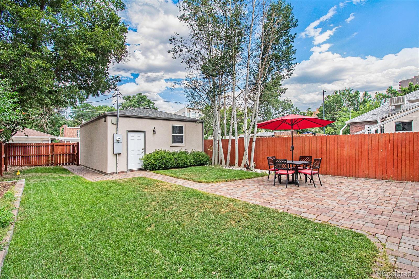 280 S Marion Parkway Denver CO 80209