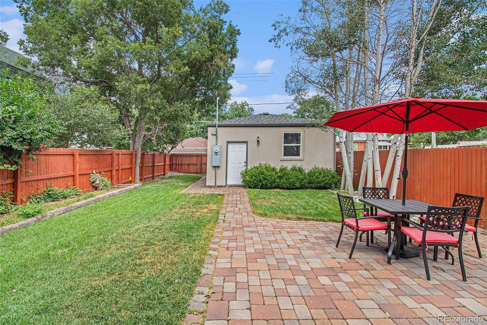 280 S Marion Parkway Denver CO 80209