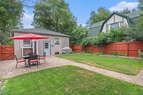 280 S Marion Parkway Denver CO 80209
