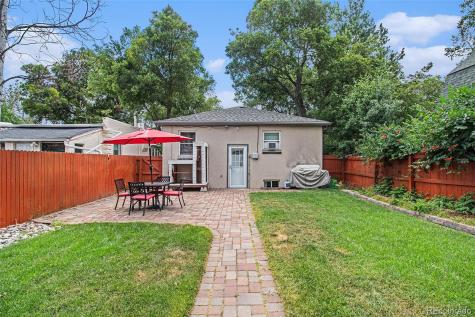 280 S Marion Parkway Denver CO 80209