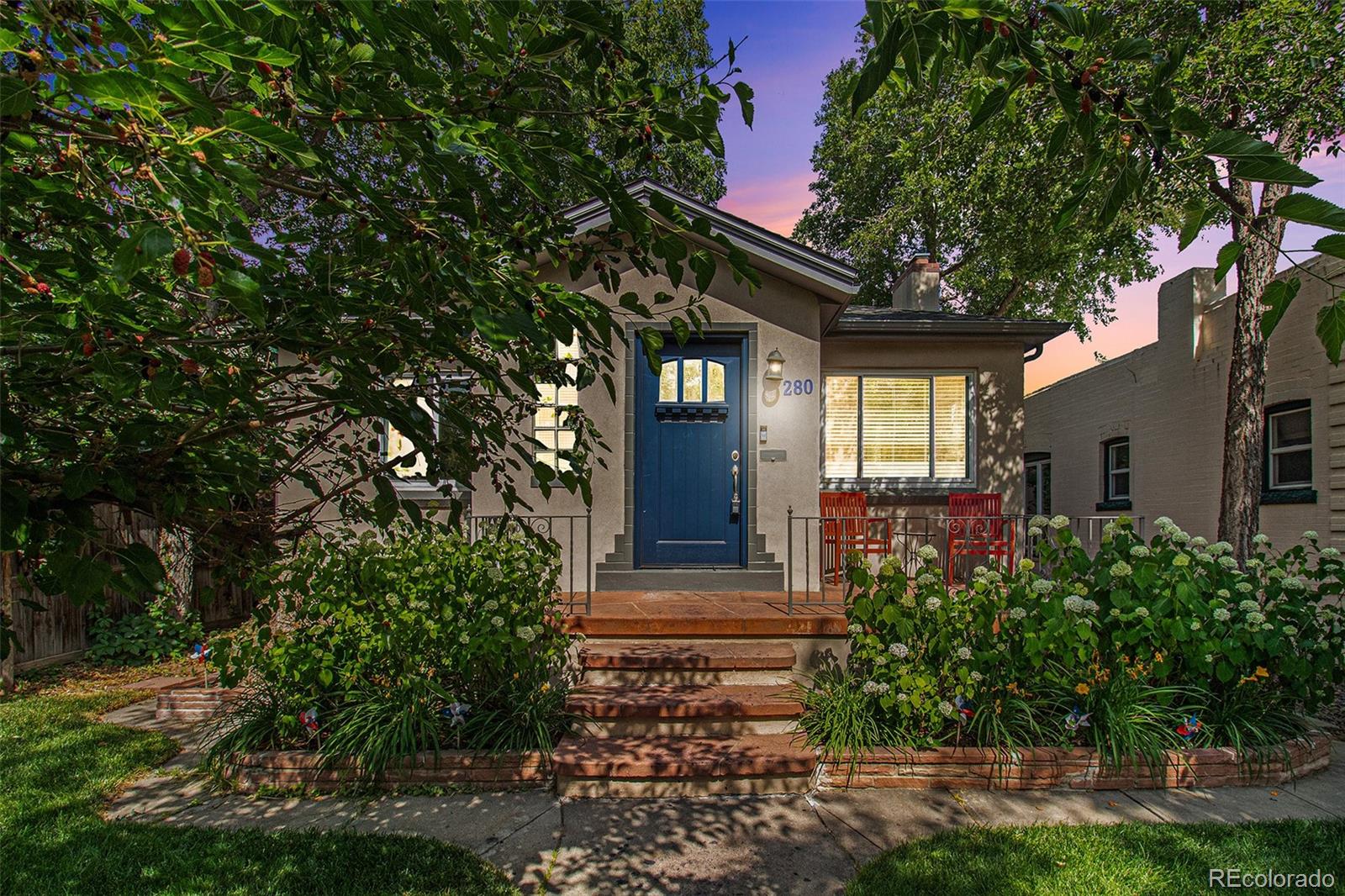 280 S Marion Parkway Denver CO 80209