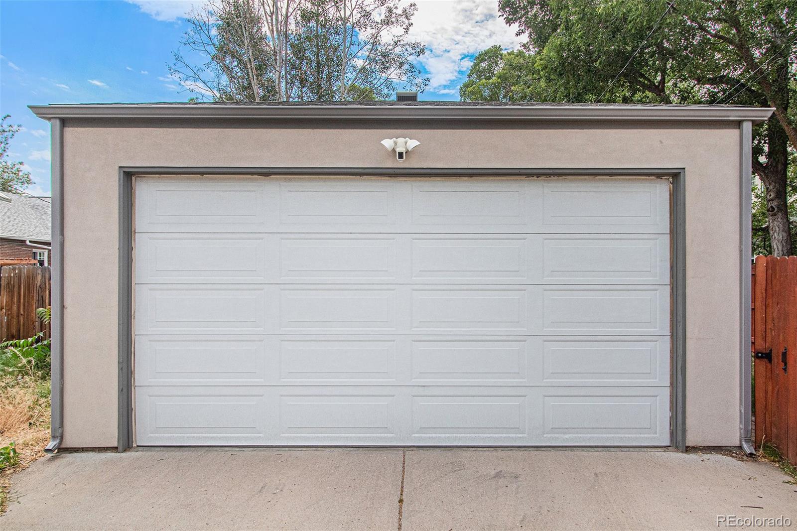 280 S Marion Parkway Denver CO 80209
