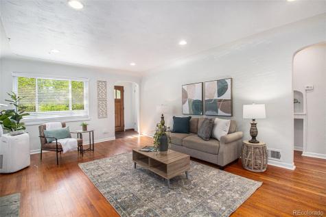 280 S Marion Parkway Denver CO 80209