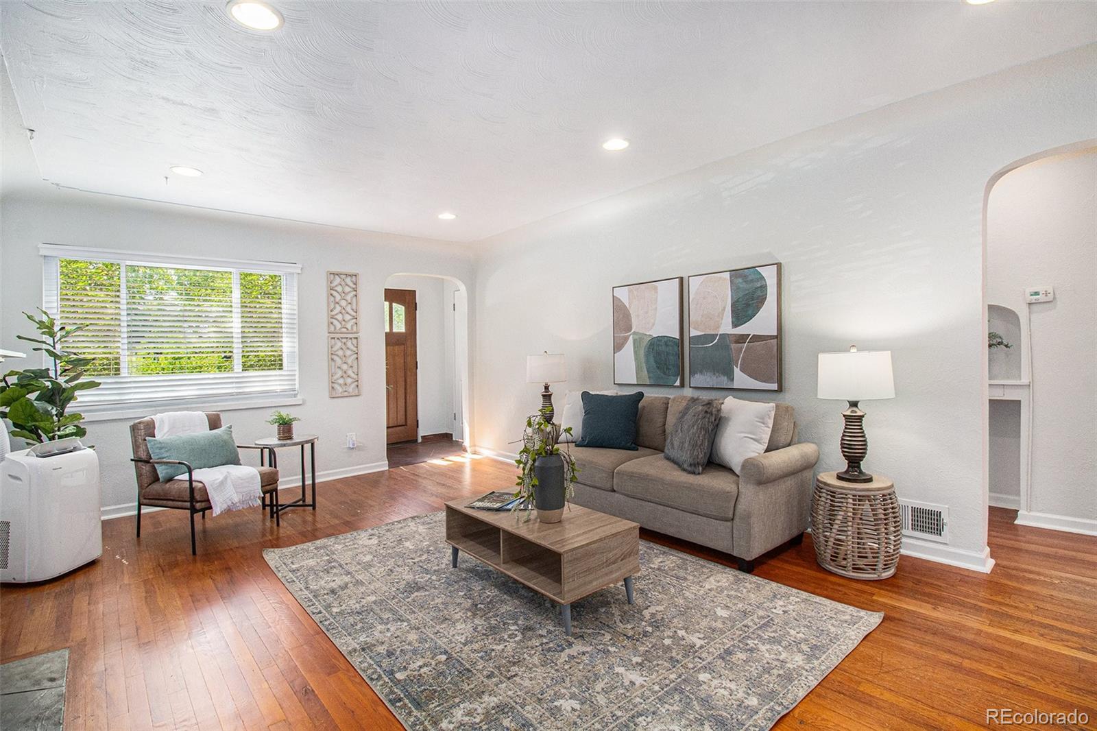 280 S Marion Parkway Denver CO 80209