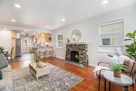 280 S Marion Parkway Denver CO 80209