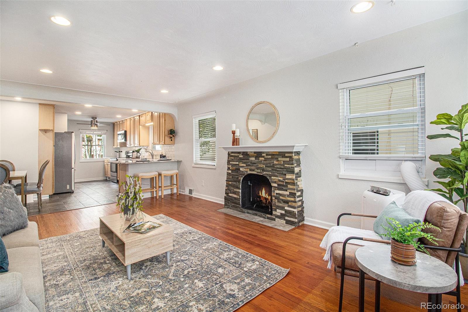 280 S Marion Parkway Denver CO 80209